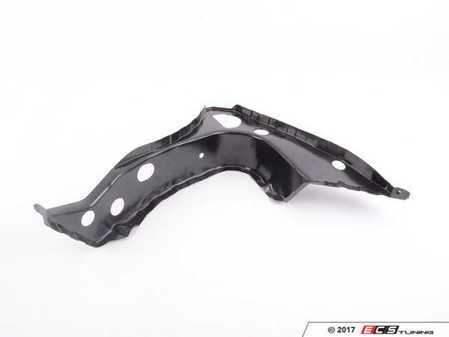 ES#70845 - 41218228243 - CONN PLATE F/L SIDE - Genuine BMW - BMW