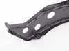 ES#70845 - 41218228243 - CONN PLATE F/L SIDE - Genuine BMW - BMW