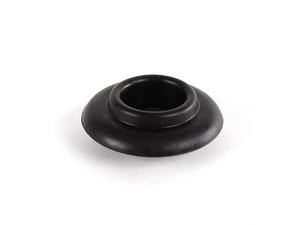 ES#88877 - 51211499776 - Rubber Grommet - Priced Each - Attaches behind the door panel - Genuine MINI - MINI