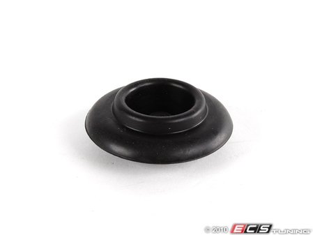ES#88877 - 51211499776 - Rubber Grommet - Priced Each - Attaches behind the door panel - Genuine MINI - MINI