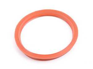 ES#310584 - 1J0919133B - In-Tank Fuel Pump Gasket  - Located between the retaining ring and fuel tank - Genuine Volkswagen Audi - Audi Volkswagen