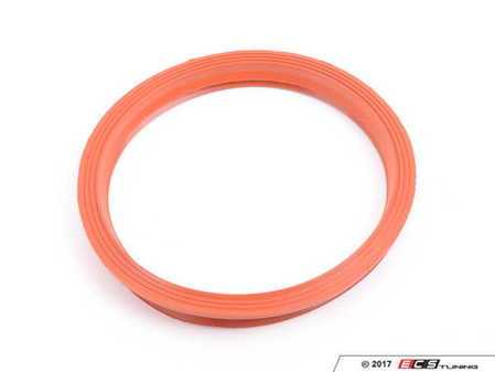 ES#310584 - 1J0919133B - In-Tank Fuel Pump Gasket  - Located between the retaining ring and fuel tank - Genuine Volkswagen Audi - Audi Volkswagen