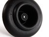 ES#88877 - 51211499776 - Rubber Grommet - Priced Each - Attaches behind the door panel - Genuine MINI - MINI