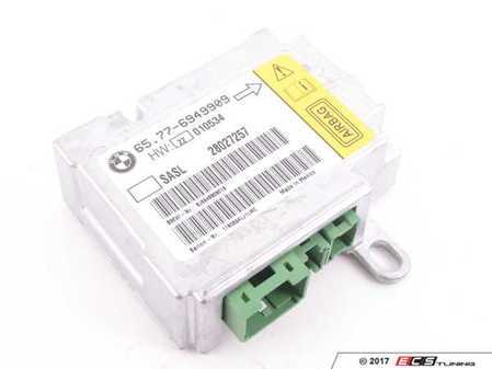 ES#183212 - 65776949909 - SENSOR - Genuine BMW - BMW