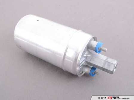 ES#3022342 - 93060811300 - Electric Fuel Pump - External in-line pump - Bosch - Porsche