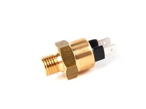 ES#31914 - 12632241342 - Temperature senor  - 108 Cel - Genuine BMW - BMW
