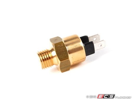 ES#31914 - 12632241342 - Temperature senor  - 108 Cel - Genuine BMW - BMW