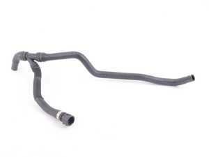 ES#241581 - 11537556924 - E83 Water Hose - Replacement water hose from Rein - Genuine BMW - BMW