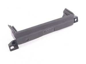 ES#118569 - 51458159757 - Steering Column Cover - Replace your cracked or missing trim - Genuine BMW - BMW