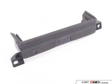 ES#118569 - 51458159757 - Steering Column Cover - Replace your cracked or missing trim - Genuine BMW - BMW
