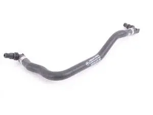 Coolant Breather Pipe
