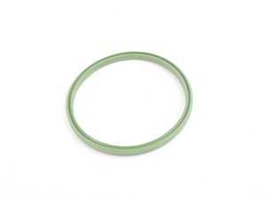 ES#3199885 - 11617791470 - Intercooler Piping Seal - (NO LONGER AVAILABLE) - Found at the junction between the intercooler outlet and right charge pipe - Vaico - 