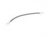 ES#182517 - 65311743410 - Ground Strap - Hood - Genuine BMW - BMW