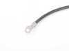 ES#182517 - 65311743410 - Ground Strap - Hood - Genuine BMW - BMW