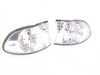 ES#2808223 - 4441508PBEC - Clear Euro Corner Marker - Set - Ditch those ambers! - Depo - BMW