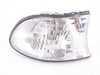 ES#2808223 - 4441508PBEC - Clear Euro Corner Marker - Set - Ditch those ambers! - Depo - BMW