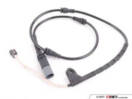 ES#2920755 - 34356860181 - Brake Pad Wear Sensor - Front Left - Genuine BMW - BMW