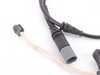ES#2920755 - 34356860181 - Brake Pad Wear Sensor - Front Left - Genuine BMW - BMW