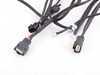 ES#3214372 - H110 - 09-14 F150 OEM HID Conversion Harness - Morimoto - 
