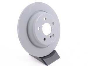ES#2548450 - 220423011264 - Rear Brake Rotor - Priced Each - Fits Left Or Right Side - Genuine Mercedes Benz - Mercedes Benz
