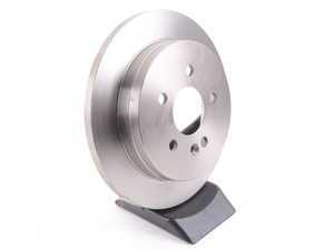 ES#2608775 - 1634230112 - Rear Brake Rotor - Priced Each - Pilenga - 