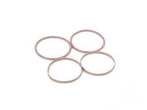 ES#3183388 - 017301ECS01 - ECS M62TU Vanos Seal Rebuild Kit - If your car has cold start rattle or power loss, then replacing VANOS seals is probably the answer - ECS - BMW