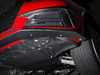 ES#3146390 - 019196ECS01A - Carbon Fiber Front Lip Spoiler - Audi B9 A4/S4 - Hand-laid carbon fiber to upgrade your exterior styling - ECS - Audi