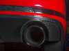 ES#3145741 - 019193ECS01A - Carbon Fiber Rear Diffuser - Audi B9 A4 - Hand-laid carbon fiber to upgrade your exterior styling - ECS - Audi