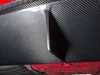 ES#3145741 - 019193ECS01A - Carbon Fiber Rear Diffuser - Audi B9 A4 - Hand-laid carbon fiber to upgrade your exterior styling - ECS - Audi