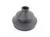 ES#1480 - 443498203D - Rear Outer C/V Joint Boot Kit - Fits rear driveshaft - GKN Drivetech - Audi