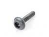 ES#1480 - 443498203D - Rear Outer C/V Joint Boot Kit - Fits rear driveshaft - GKN Drivetech - Audi