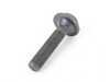 ES#1480 - 443498203D - Rear Outer C/V Joint Boot Kit - Fits rear driveshaft - GKN Drivetech - Audi