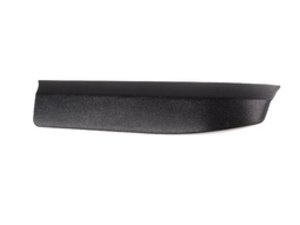 ES#135012 - 52101942102 - E30 Outer Seat Covering - Right - Anthracite - Genuine BMW - BMW