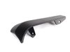 ES#135012 - 52101942102 - E30 Outer Seat Covering - Right - Anthracite - Genuine BMW - BMW