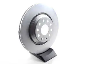 Rear Vented Brake Rotor - Priced Each (310x22)