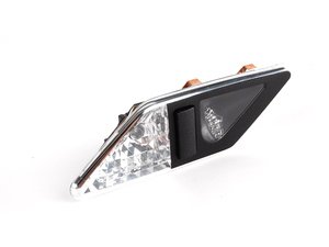 ES#175371 - 63316962050 - Rear Reading Light - Right - Rear light assembly found on right "C" pillar - Genuine BMW - BMW