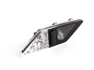 Rear Reading Light - Right