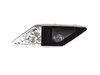 ES#175371 - 63316962050 - Rear Reading Light - Right - Rear light assembly found on right "C" pillar - Genuine BMW - BMW