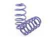 ES#3207 - 50316 - Sport Springs Set - Unrivaled comfort and performance.  Average lowering of 1.25"F 1.2"R - H&R - Audi