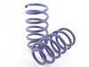 ES#3207 - 50316 - Sport Springs Set - Unrivaled comfort and performance.  Average lowering of 1.25"F 1.2"R - H&R - Audi