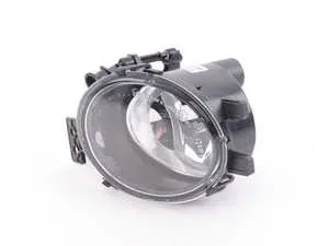 Fog light - left