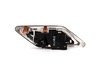 ES#175371 - 63316962050 - Rear Reading Light - Right - Rear light assembly found on right "C" pillar - Genuine BMW - BMW