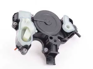 Oil Separator/PCV Valve