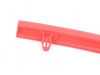 ES#2158370 - 1K9945105A - Rear Reflector - Left - Driver's side reflector - Genuine Volkswagen Audi - Volkswagen