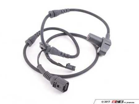 ES#2816371 - 8E0927803B - Front ABS Sensor - Priced Each - Fits the left and right side - Hamburg Tech - Audi