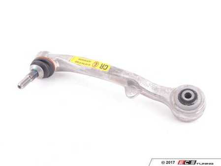 ES#2678909 - 31122347986 - Front Lower Control Arm - Right - Rear position - Genuine BMW - BMW
