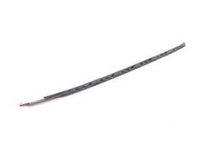 ES#2713778 - 51317387918 - Windshield trim - right - Runs along the A pillar - Genuine BMW - BMW