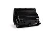 ES#87411 - 51168258280 - E46 Rear Ashtray - Schwarz/Chrome - (NO LONGER AVAILABLE) - Black rear ashtray assembly with chrome trim and chrome ashtray - Genuine BMW - 