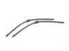 ES#3111504 - 2218201300 - Windshield Wiper Blade Set - Includes the left and right wipers - Genuine Mercedes Benz - Mercedes Benz