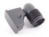 ES#35135 - 13717537613 - Intake Boot with Resonator - Air Filter Housing to Throttle Housing - Genuine BMW - BMW